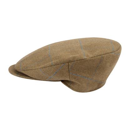 Tweed Classic Cap
