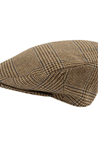 Tweed Classic Cap