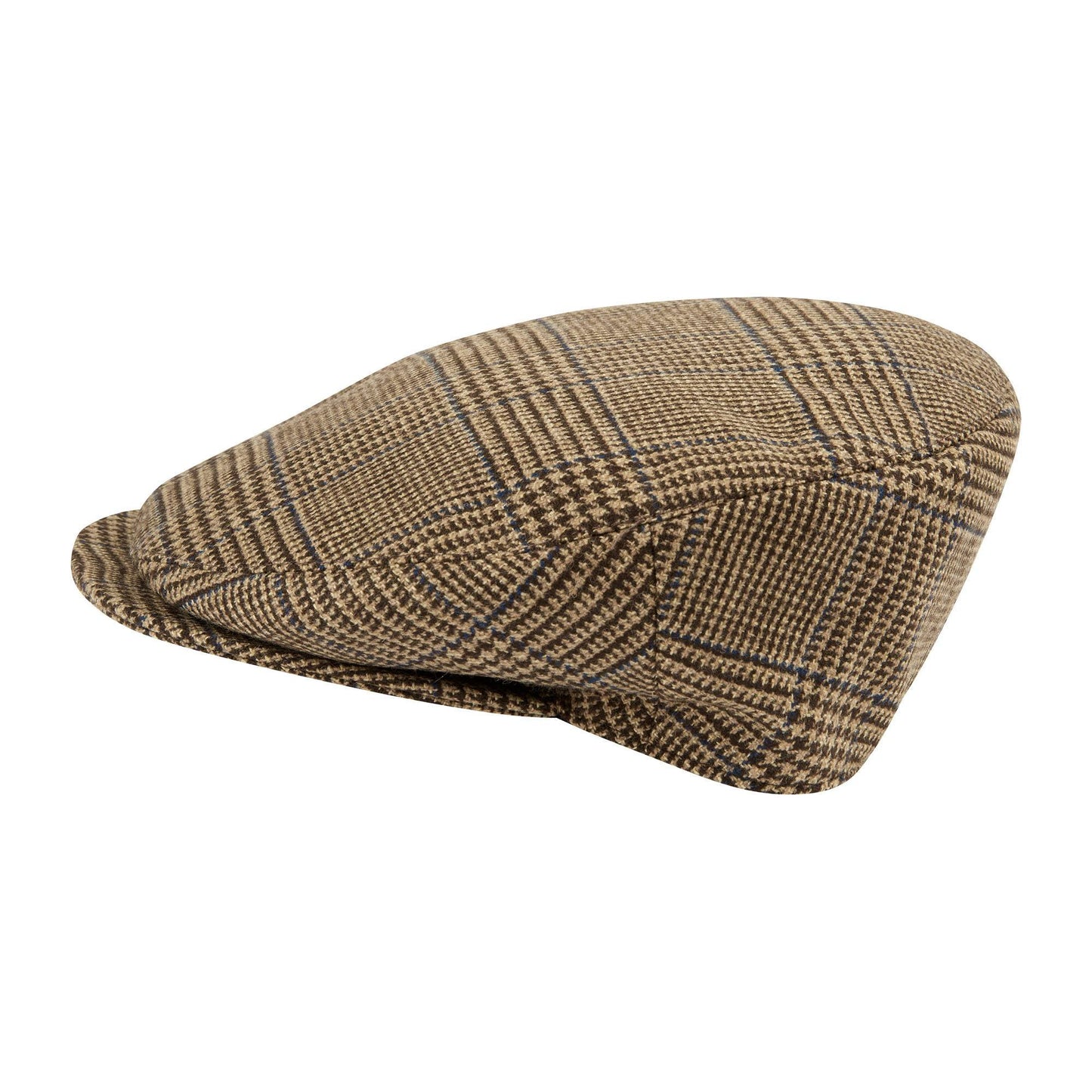 Tweed Classic Cap