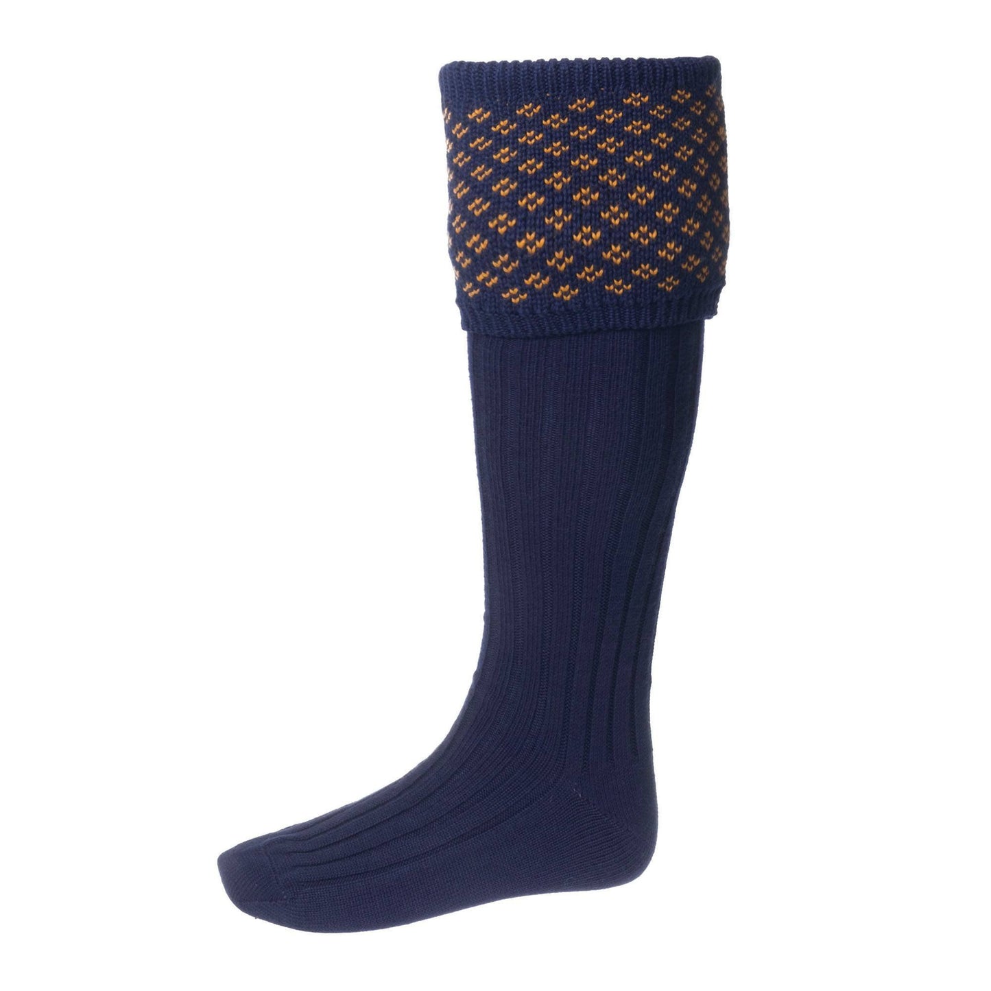 Boughton Stocking