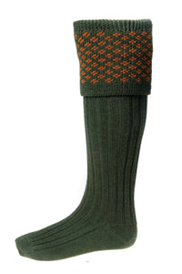 Boughton Stocking