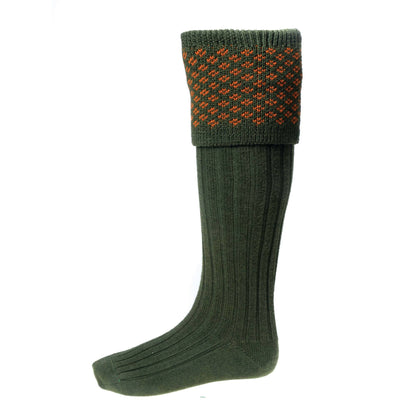 Boughton Stocking