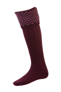 Boughton Stocking