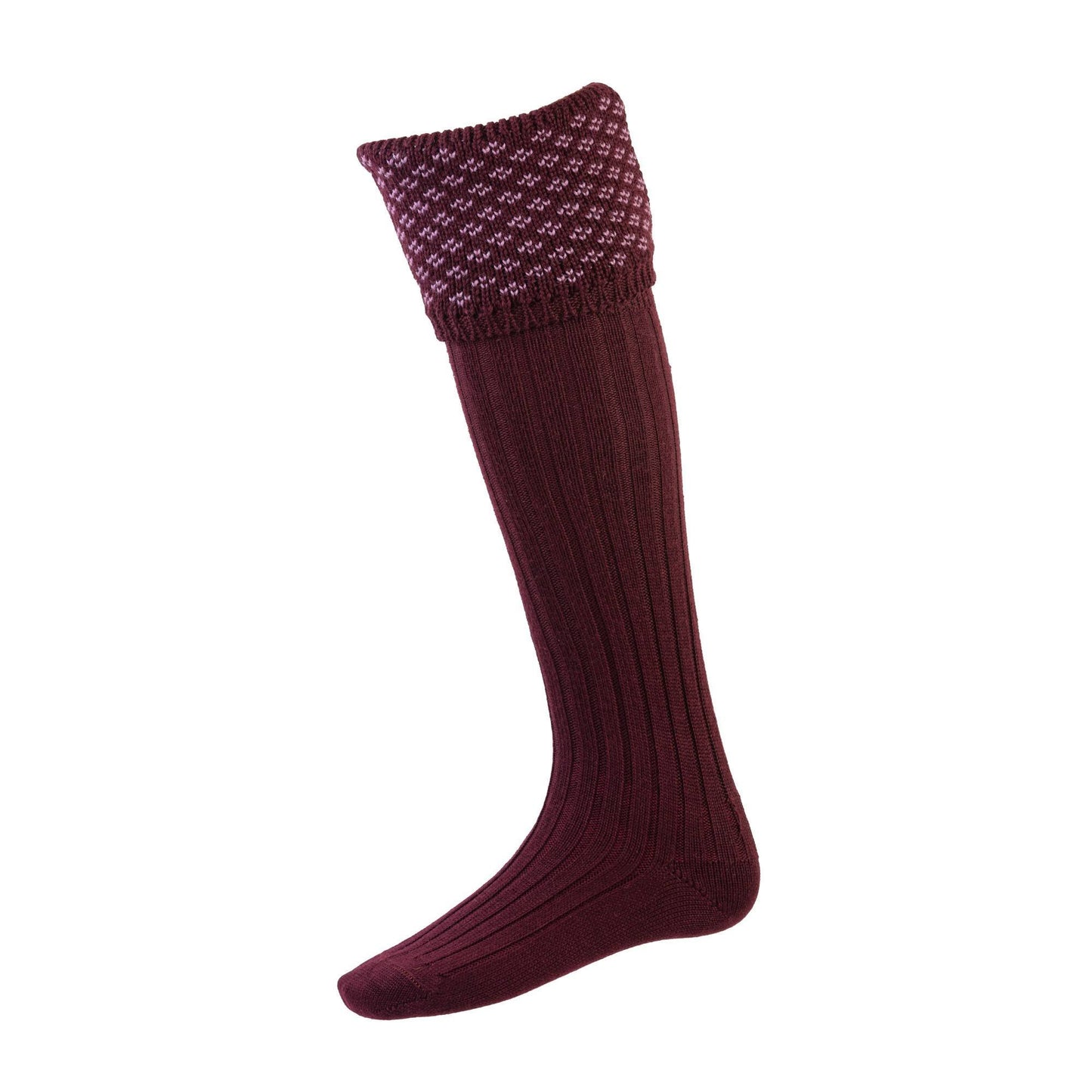 Boughton Stocking