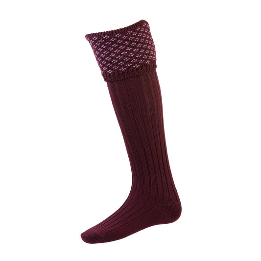 Boughton Stocking