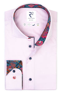 Liberty Trim Contrast Shirt