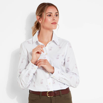 Norfolk Shirt
