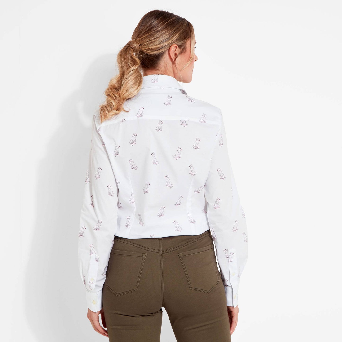 Norfolk Shirt
