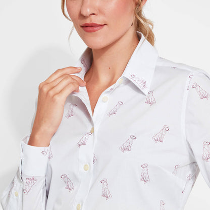 Norfolk Shirt