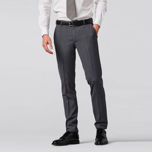 Oslo Flex Tropical Trouser