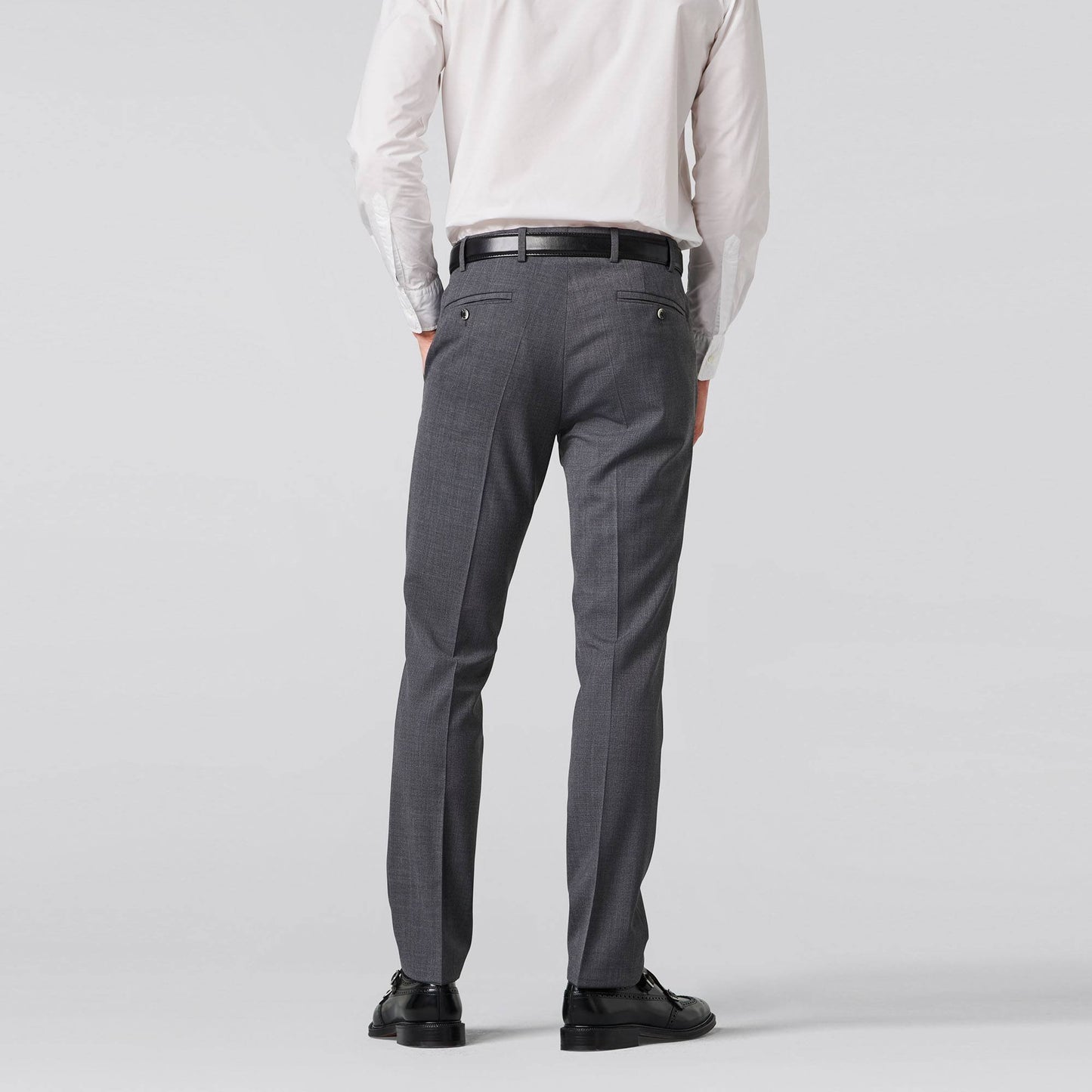 Oslo Flex Tropical Trouser
