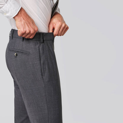 Oslo Flex Tropical Trouser
