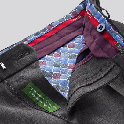 Oslo Flex Tropical Trouser