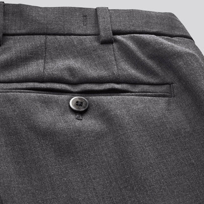 Oslo Flex Tropical Trouser
