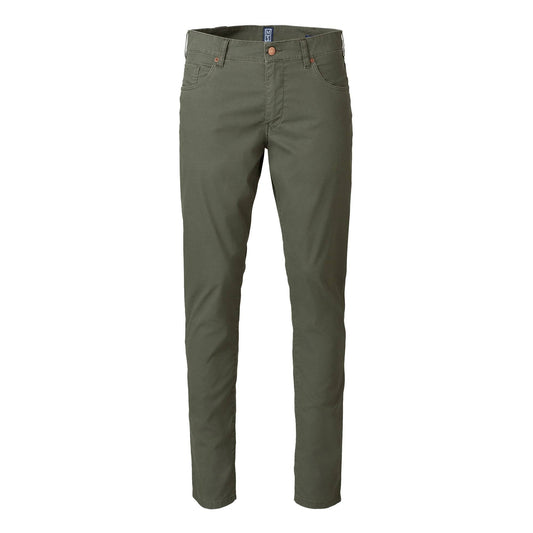 M5 Slim Ultralight Micro Structure Jean