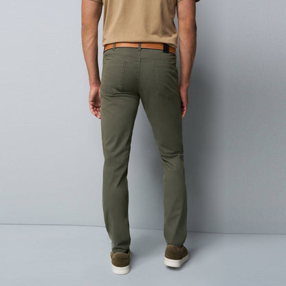 M5 Slim Ultralight Micro Structure Jean