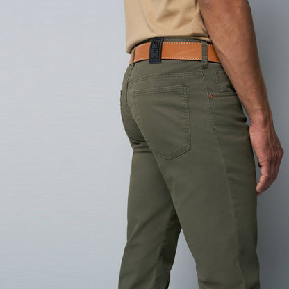 M5 Slim Ultralight Micro Structure Jean