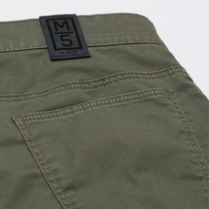 M5 Slim Ultralight Micro Structure Jean