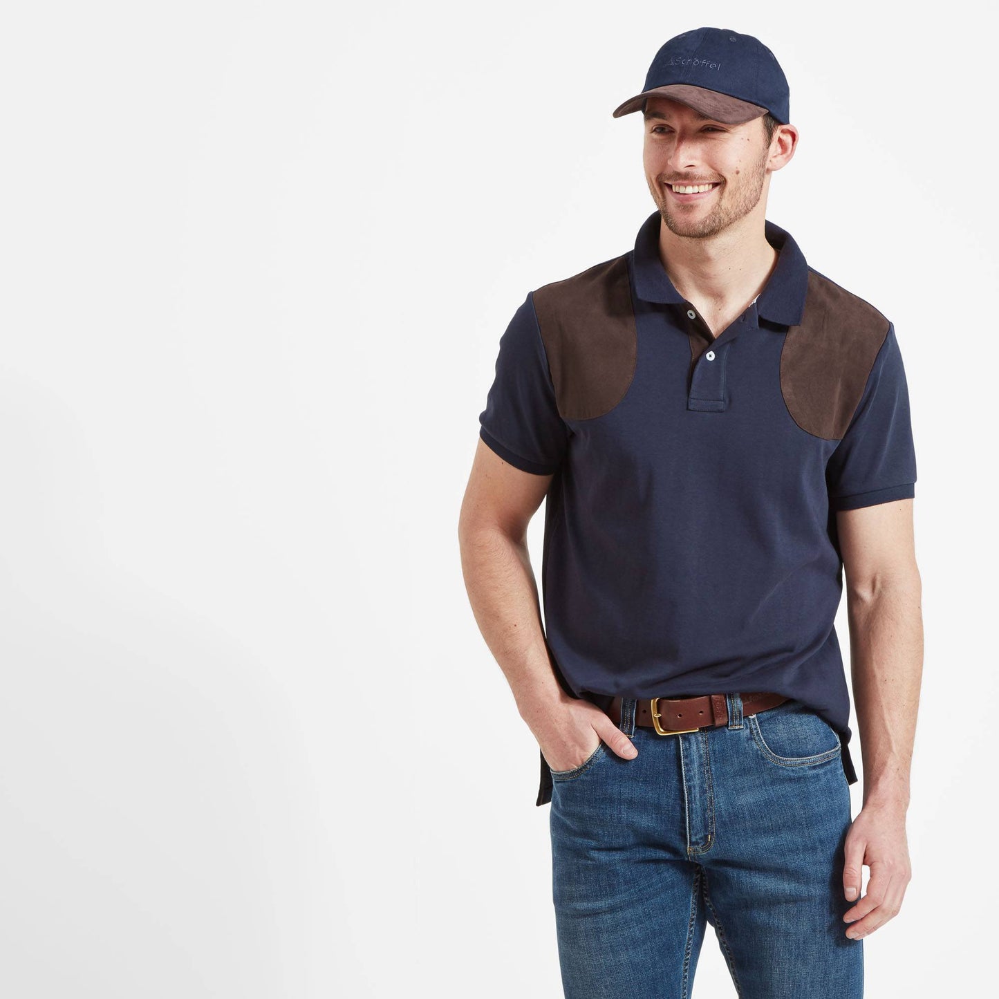 Cordoba Polo Shirt