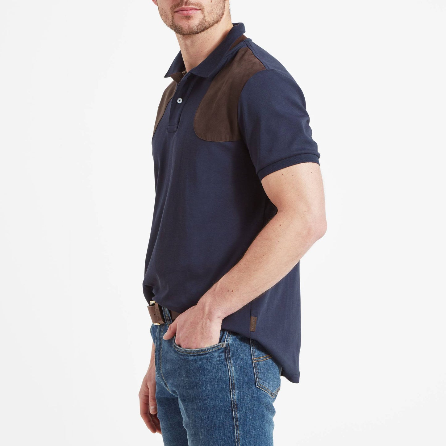 Cordoba Polo Shirt