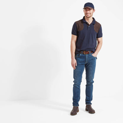 Cordoba Polo Shirt