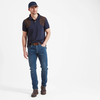 Cordoba Polo Shirt