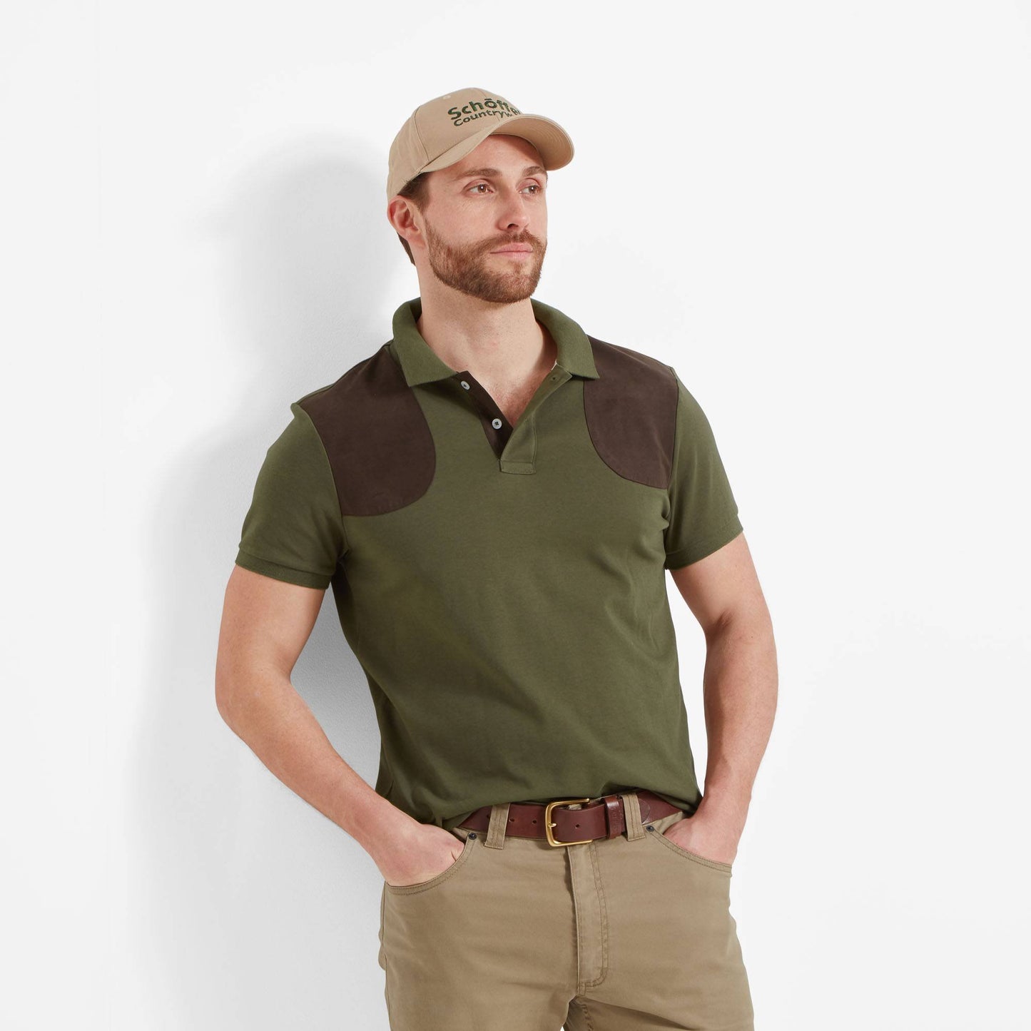 Cordoba Polo Shirt