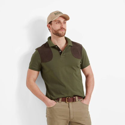 Cordoba Polo Shirt