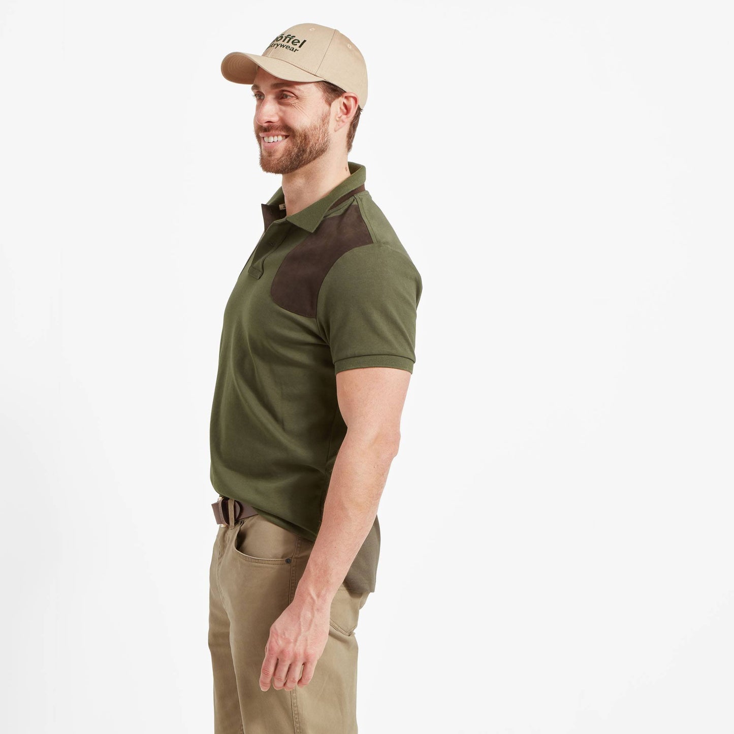 Cordoba Polo Shirt
