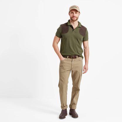 Cordoba Polo Shirt