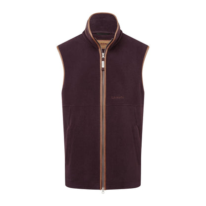 Oakham Fleece Gilet