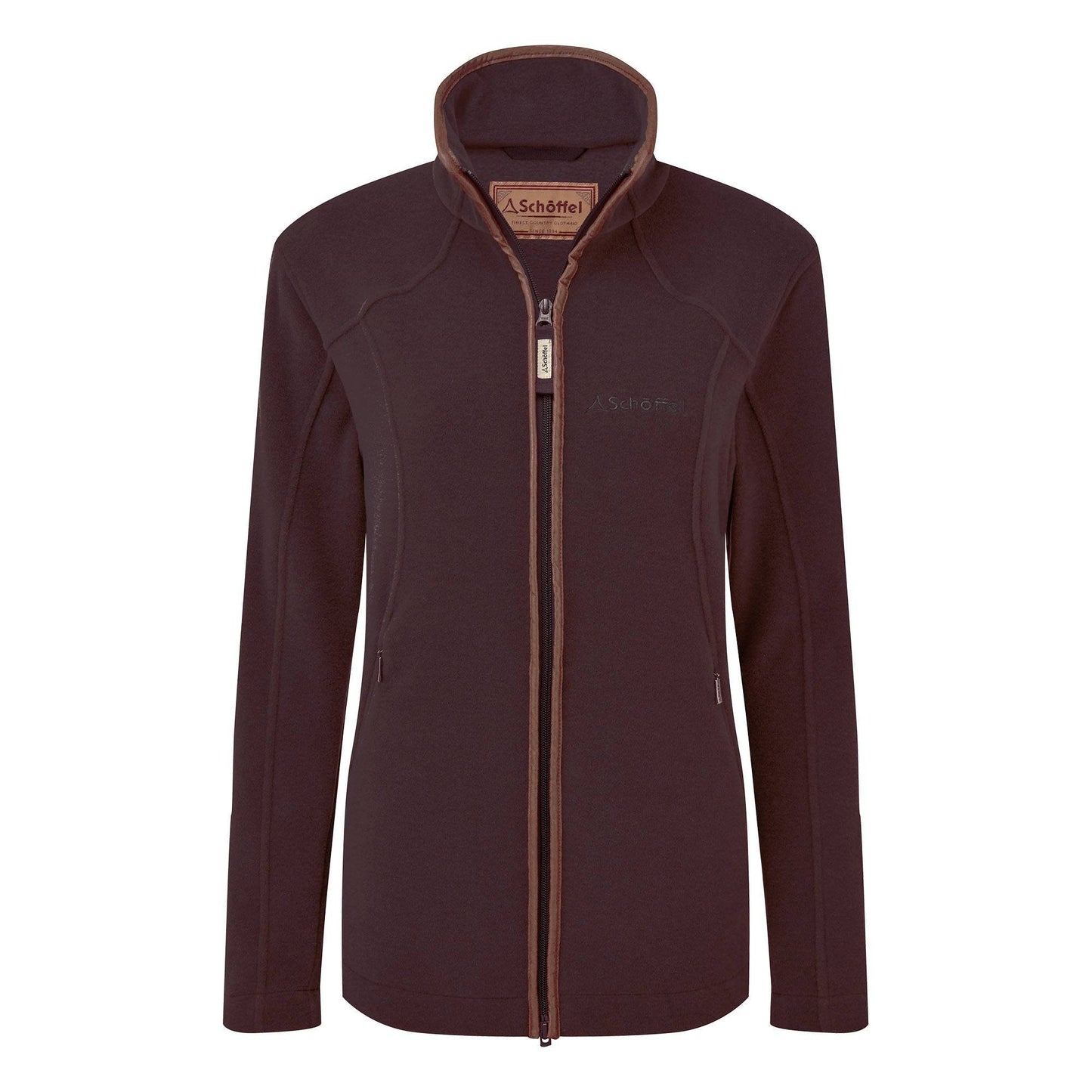 Burley Fleece