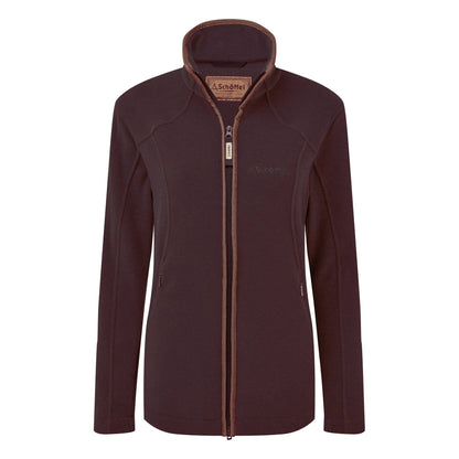 Burley Fleece