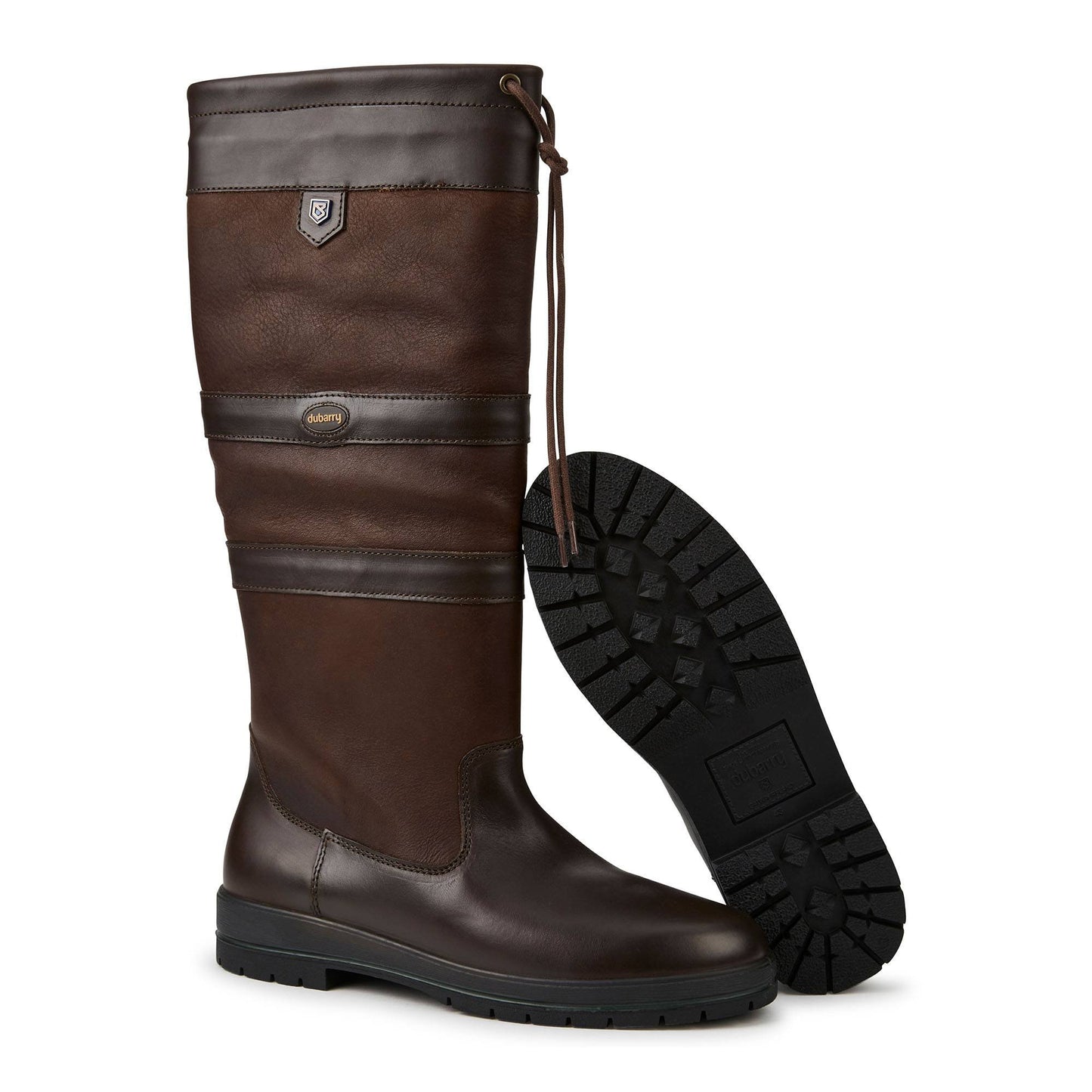 Galway Boot