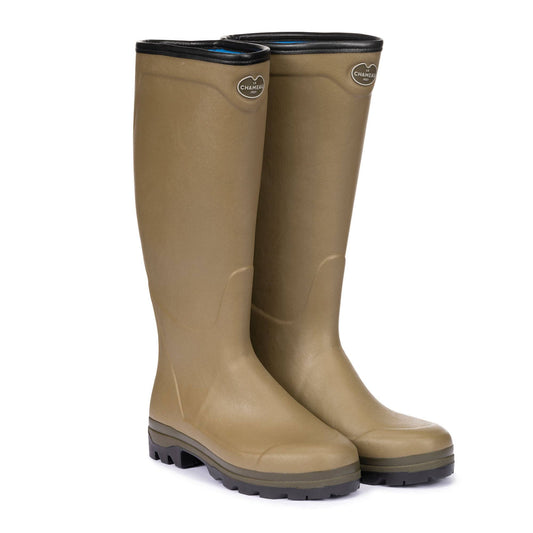 Country Cross Neoprene Homme