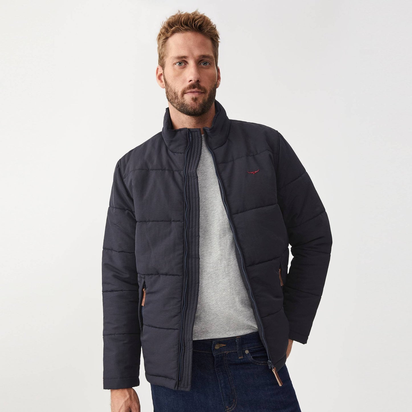 Patterson Creek Jacket
