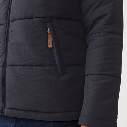 Patterson Creek Jacket
