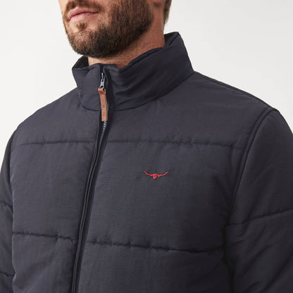 Patterson Creek Jacket