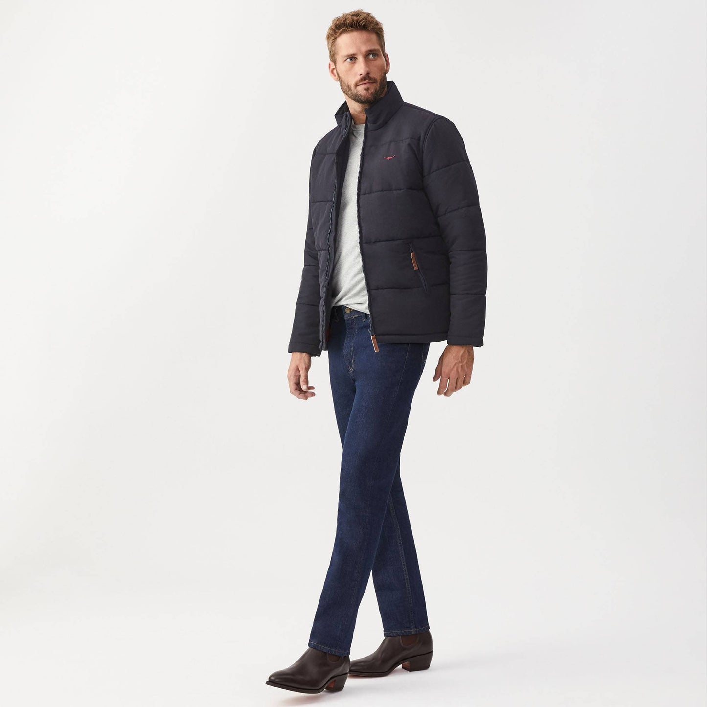 Patterson Creek Jacket