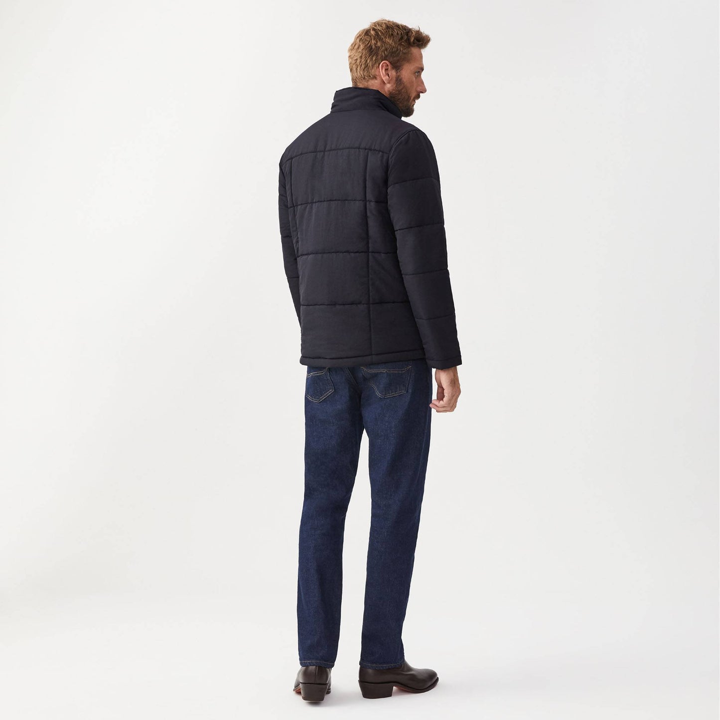 Patterson Creek Jacket