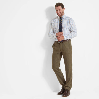Baconsthorpe Tailored Shirt