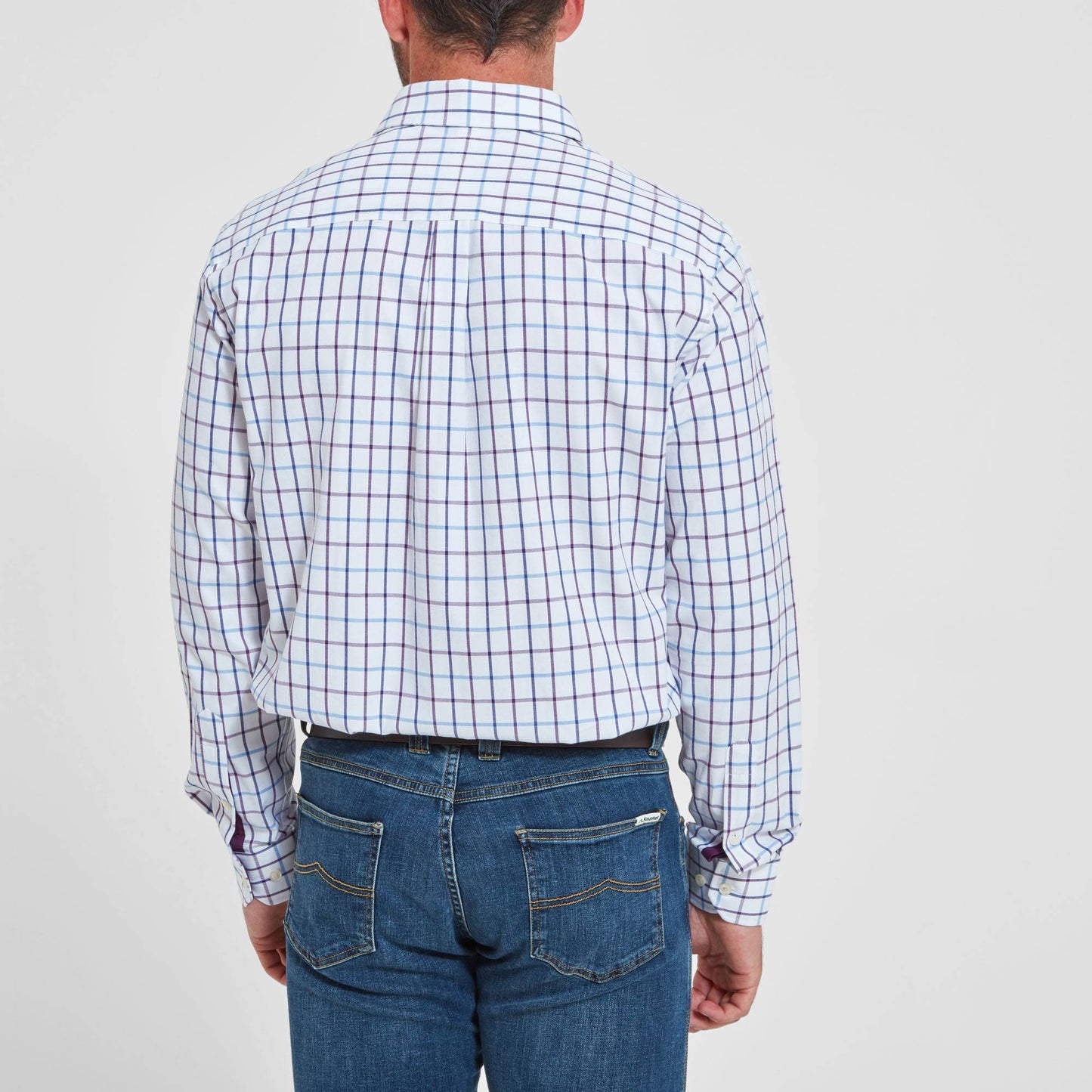 Baconsthorpe Tailored Shirt