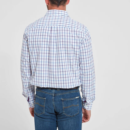 Baconsthorpe Tailored Shirt