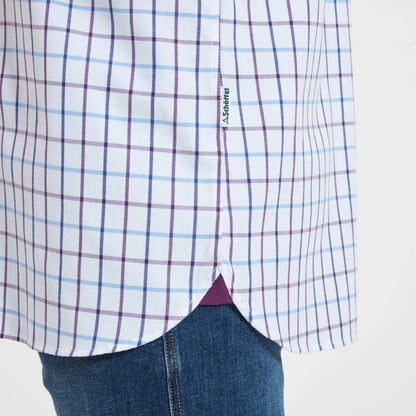 Baconsthorpe Tailored Shirt
