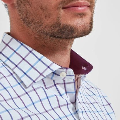 Baconsthorpe Tailored Shirt