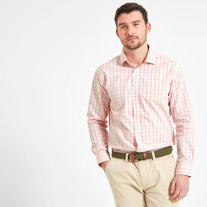 Hebden Tailored Shirt
