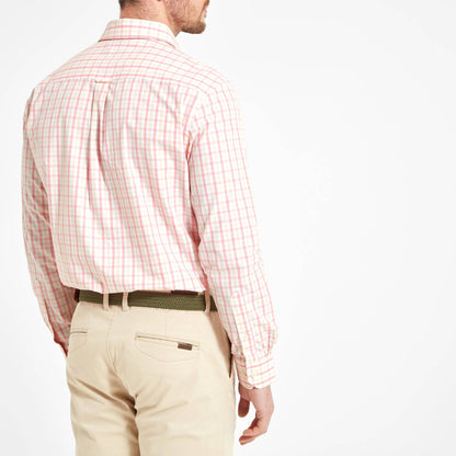 Hebden Tailored Shirt