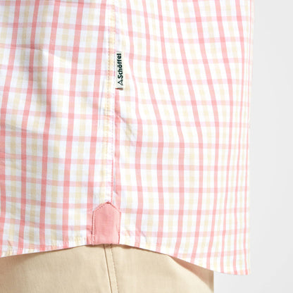 Hebden Tailored Shirt
