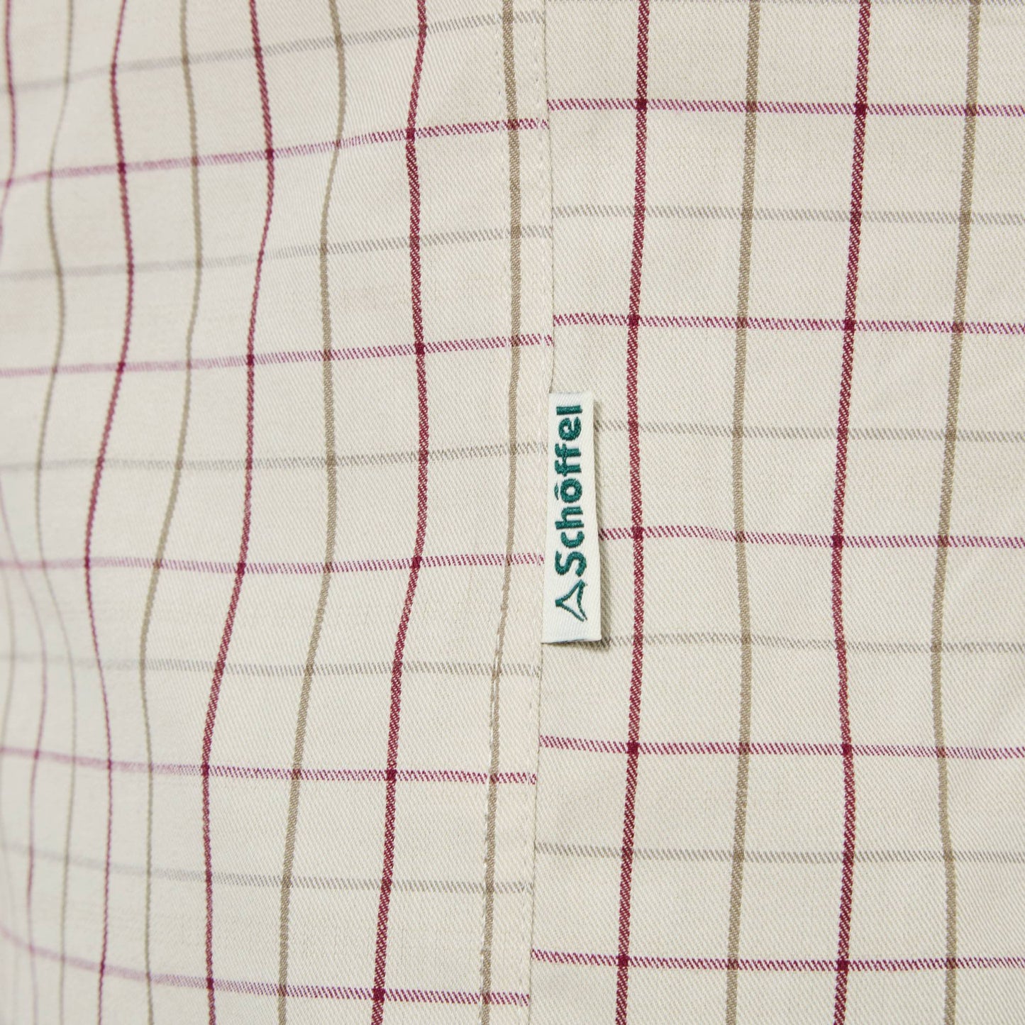 Burnham Tattersall Shirt