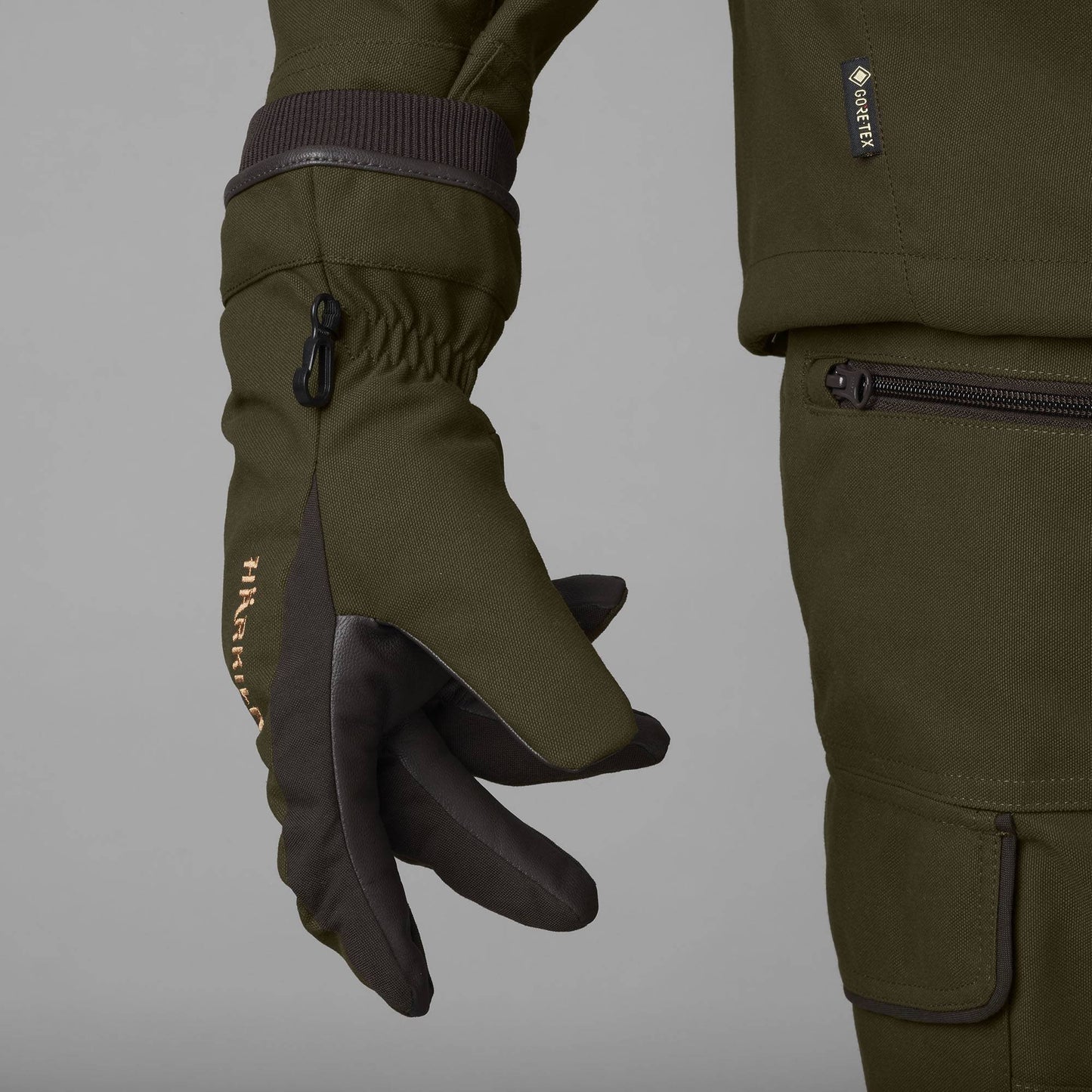 Pro Hunter GTX Gloves